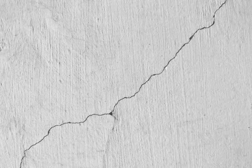 Cracks in Walls